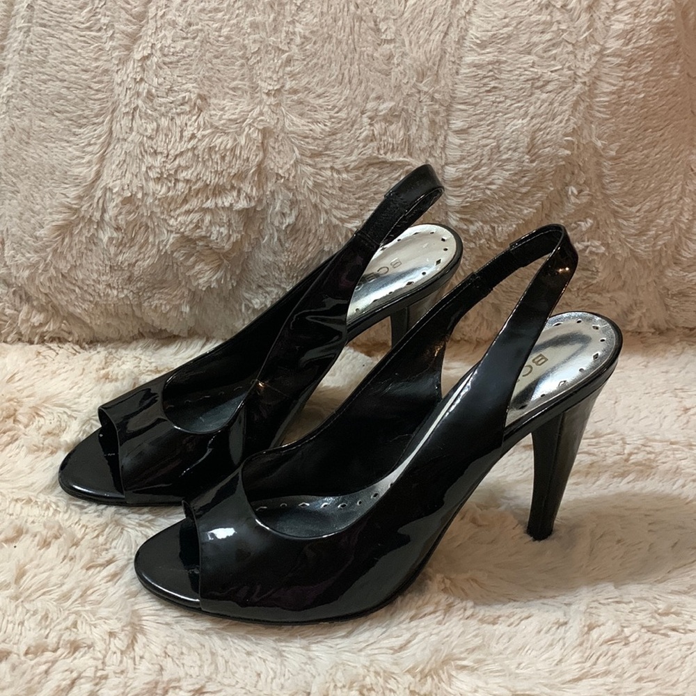 BCBG Heels